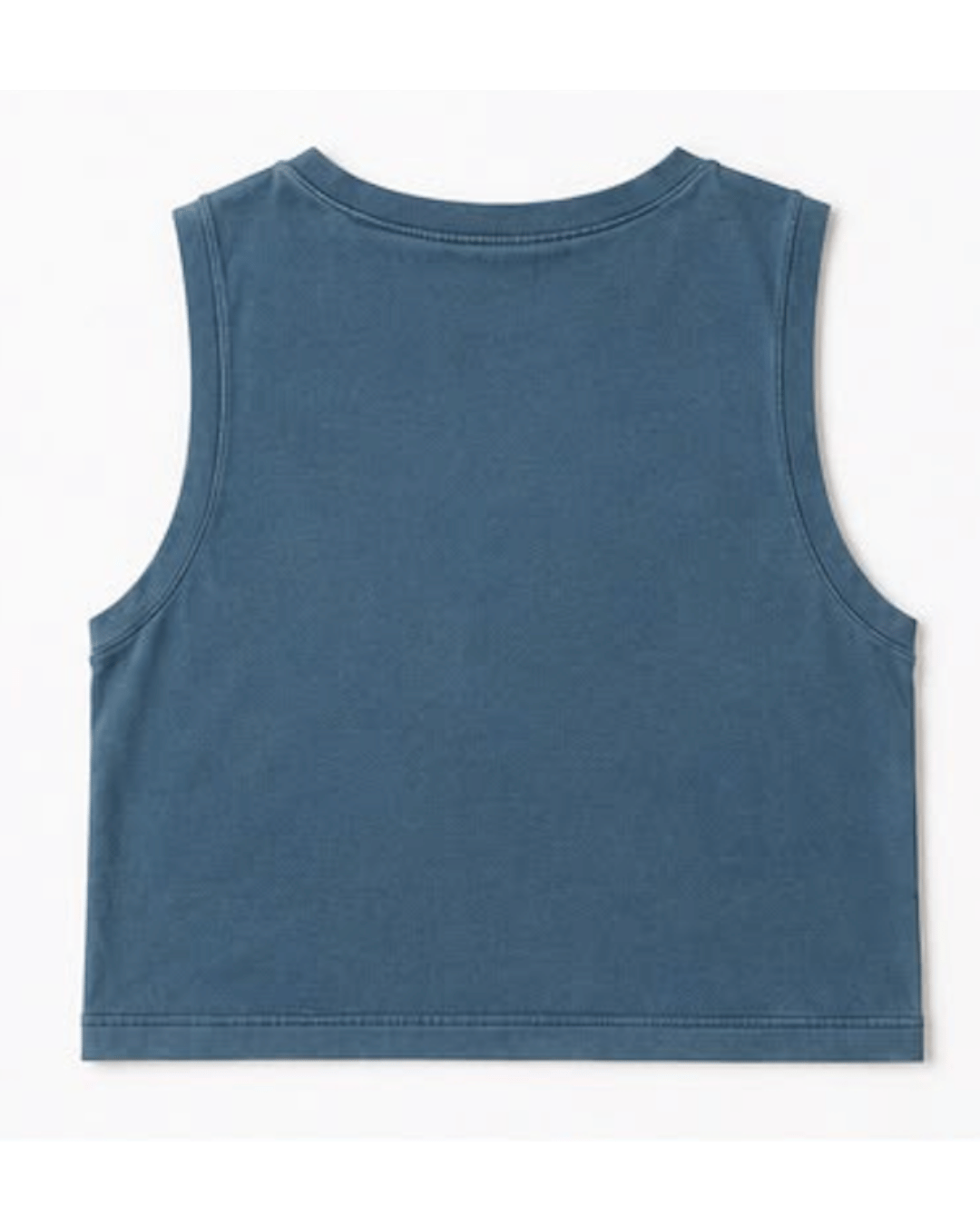 Camiseta Despeinadas® Azul