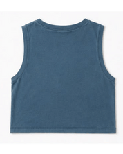 Camiseta Despeinadas® Azul