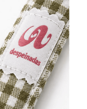 Llavero Despeinadas®